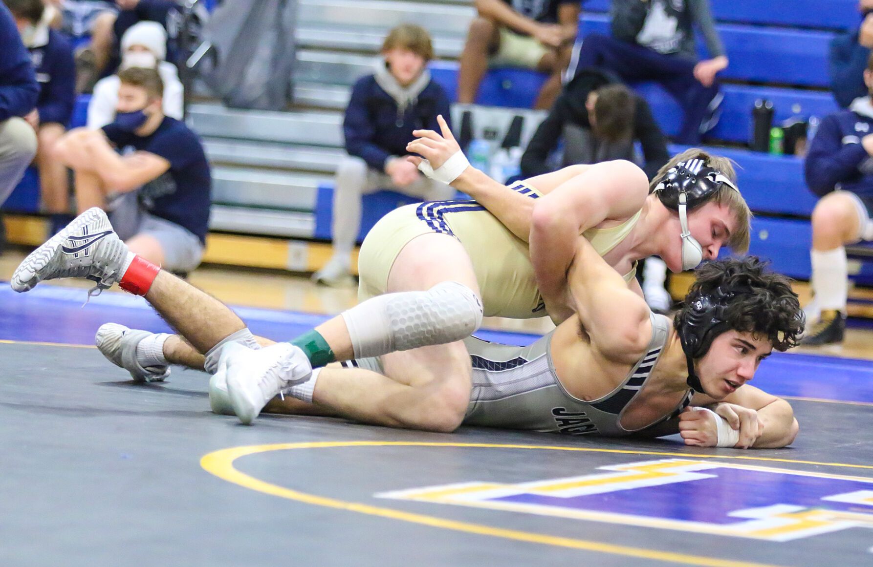 GAC South/Central Championships